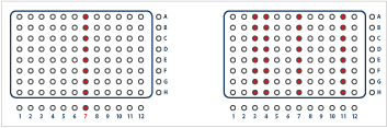 PI-96 コラムモード